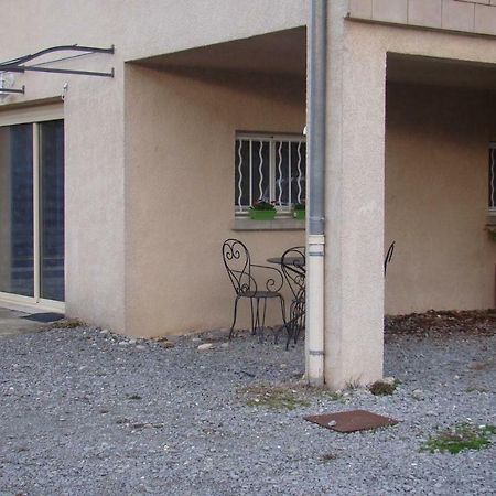 Studio/Gite Les Papillons Lablachère Εξωτερικό φωτογραφία